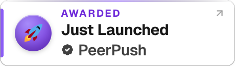 Toolworks — Just Launched on PeerPush