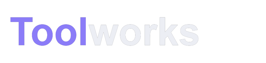 Toolworks